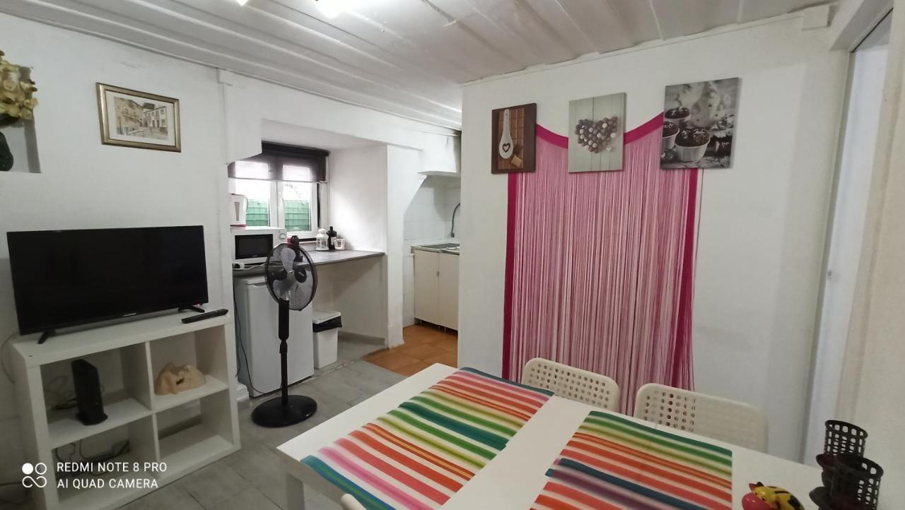Martim Moniz Low Cost Apartment Lissabon Buitenkant foto