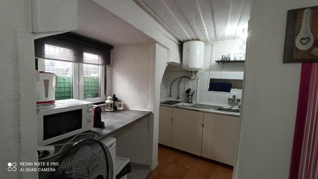 Martim Moniz Low Cost Apartment Lissabon Buitenkant foto