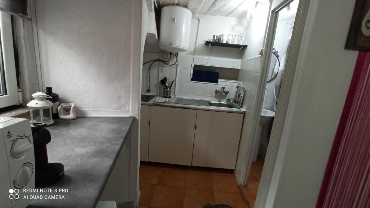Martim Moniz Low Cost Apartment Lissabon Buitenkant foto
