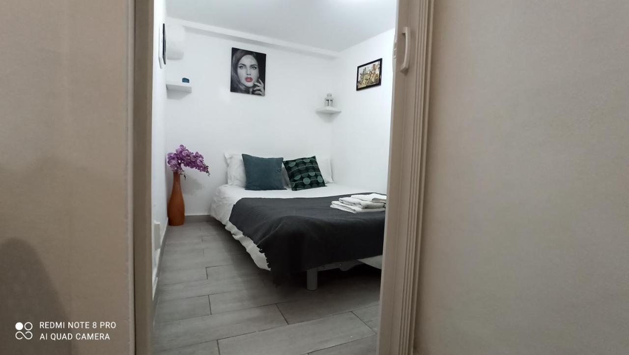 Martim Moniz Low Cost Apartment Lissabon Buitenkant foto