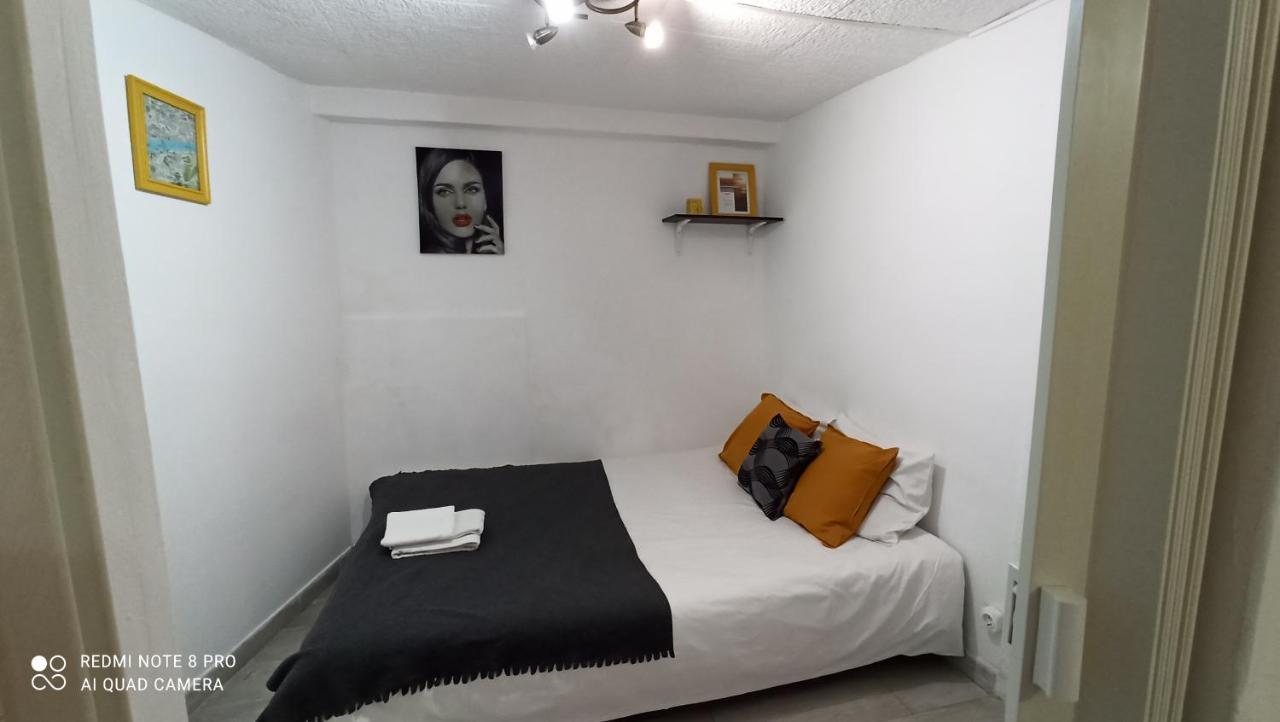 Martim Moniz Low Cost Apartment Lissabon Buitenkant foto